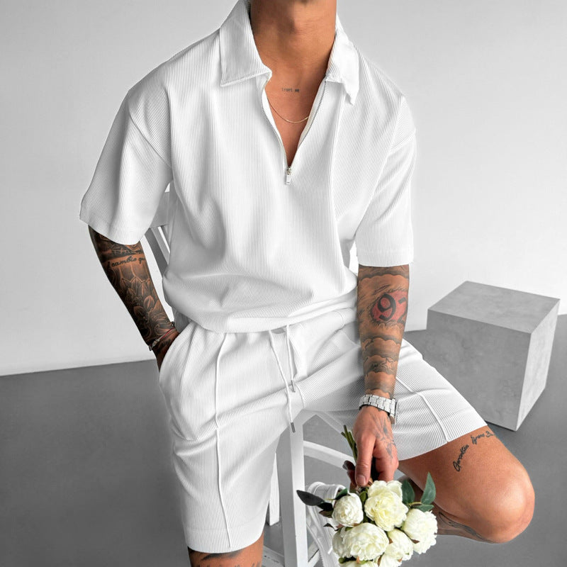 Summer Outfits for Men 2025 Collection