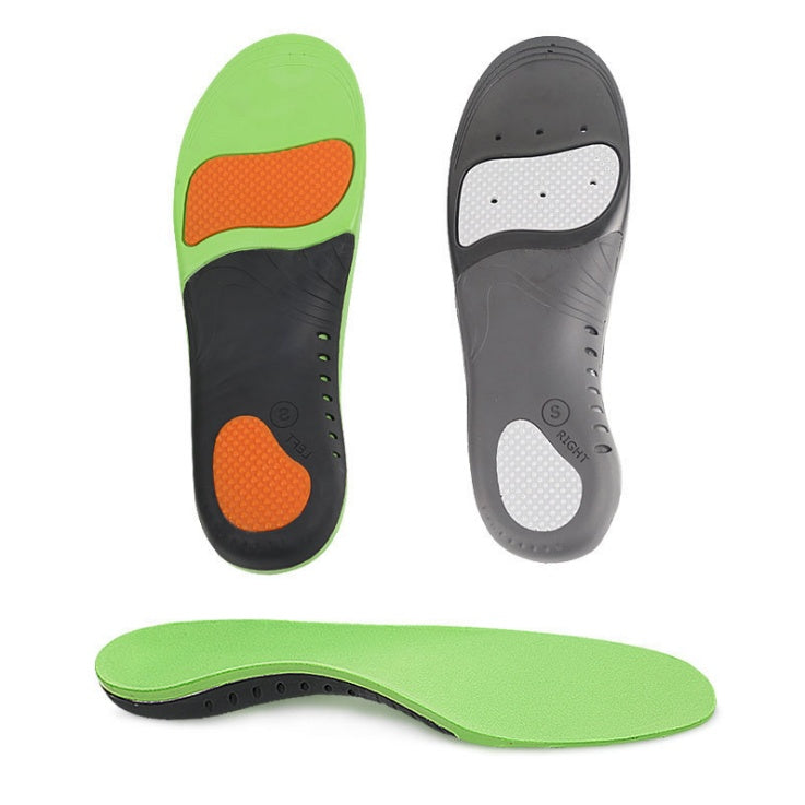 Orthopedic Insole Arch Pad Female Adult Orthopedic Leg Sportsman Flat Foot Arch Support Insole Issued On Behalf Of