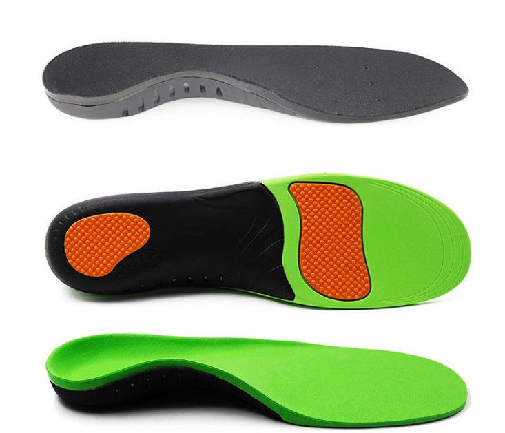 Orthopedic Insole Arch Pad Female Adult Orthopedic Leg Sportsman Flat Foot Arch Support Insole Issued On Behalf Of