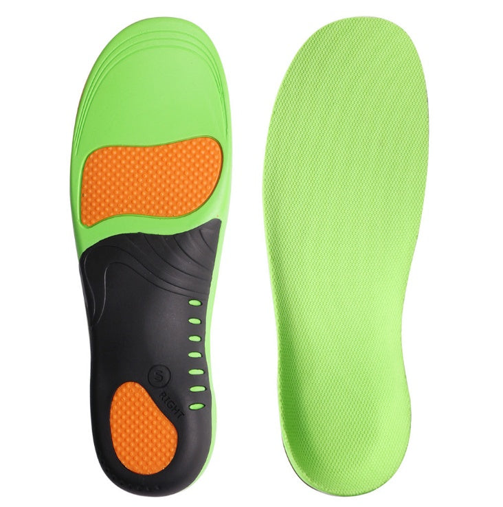 Orthopedic Insole Arch Pad Female Adult Orthopedic Leg Sportsman Flat Foot Arch Support Insole Issued On Behalf Of