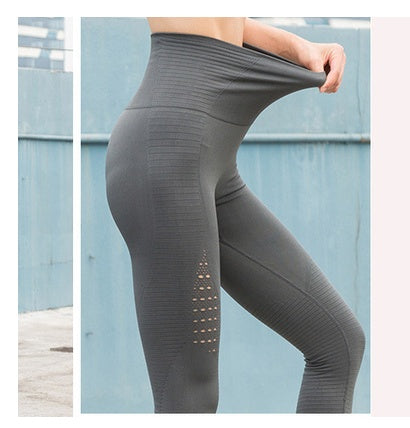 High Waisted Leggings for Women TUMMY CONTROL PUSH UP LEGGINGS