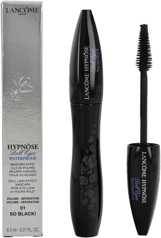 Loreal Hypnose Doll Eyes Waterproof Mascara 01 Black