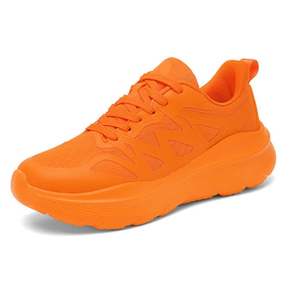 Running Shoes Plus Size Men's Shoes Sneaker