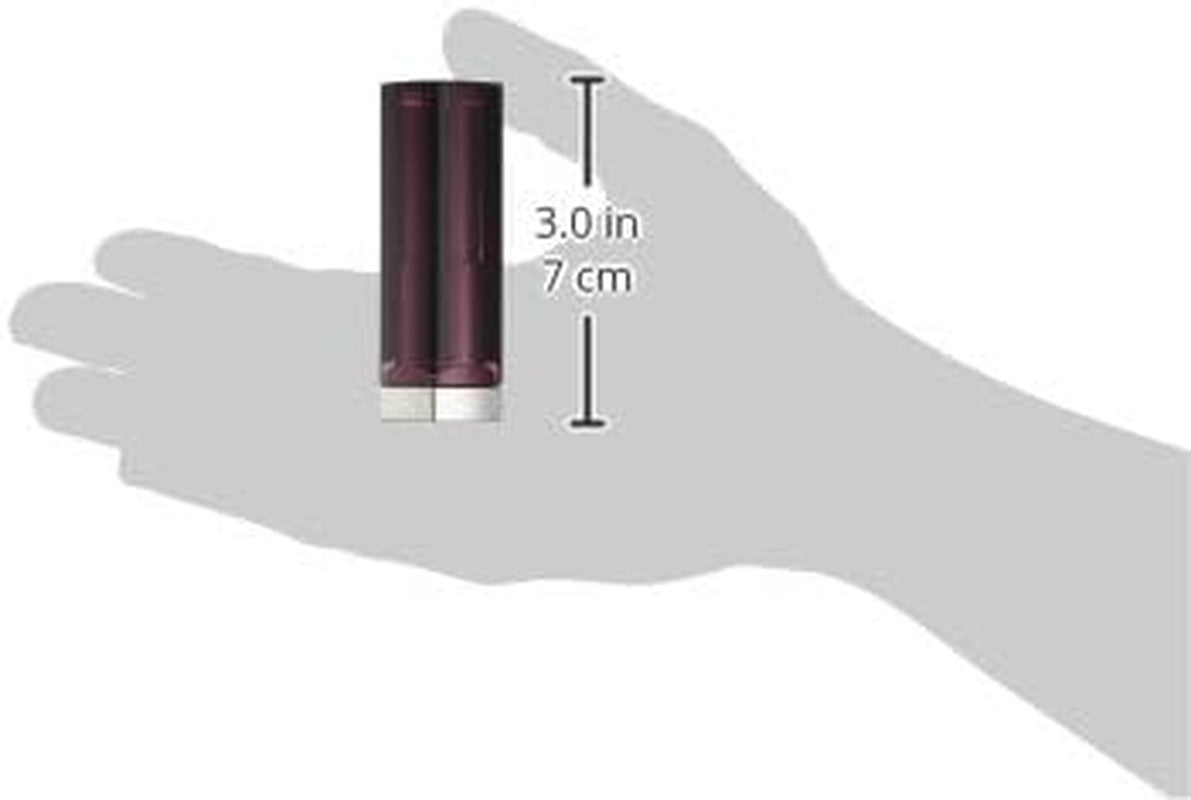 Color Sensational Lipstick 365 Plum Passion