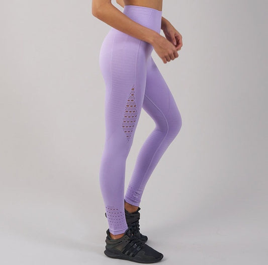 High Waisted Leggings for Women TUMMY CONTROL PUSH UP LEGGINGS