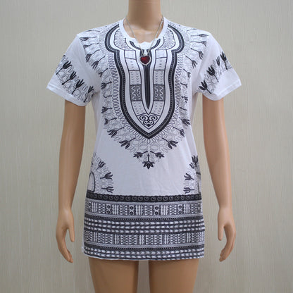 African tradition T-shirt