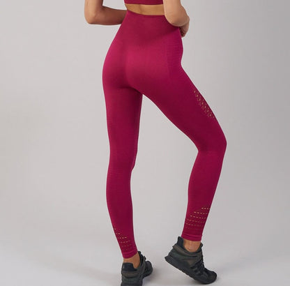 High Waisted Leggings for Women TUMMY CONTROL PUSH UP LEGGINGS