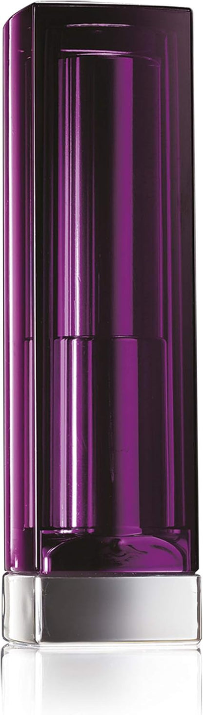 Color Sensational Lipstick 365 Plum Passion