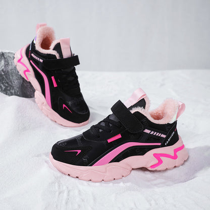 Waterproof  Casual Sneaker for KIDS