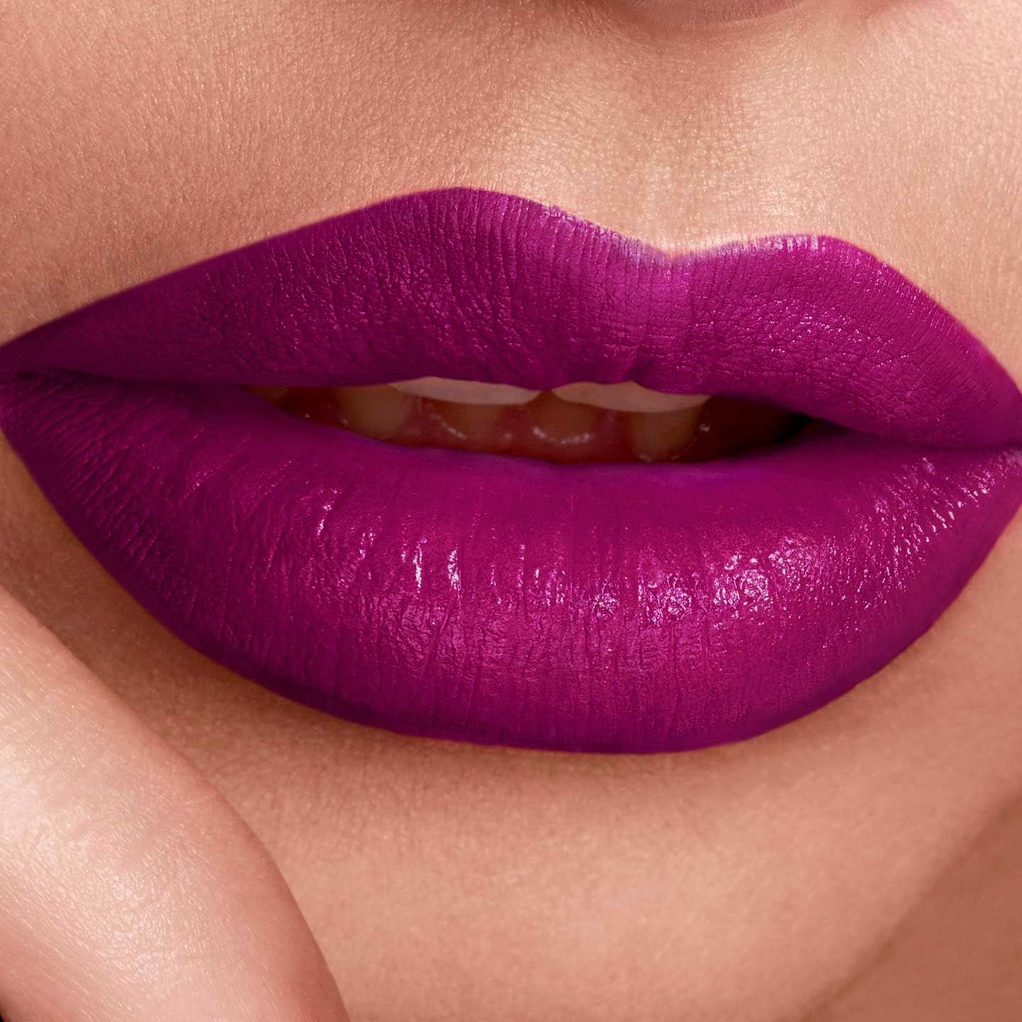 Color Sensational Lipstick 365 Plum Passion