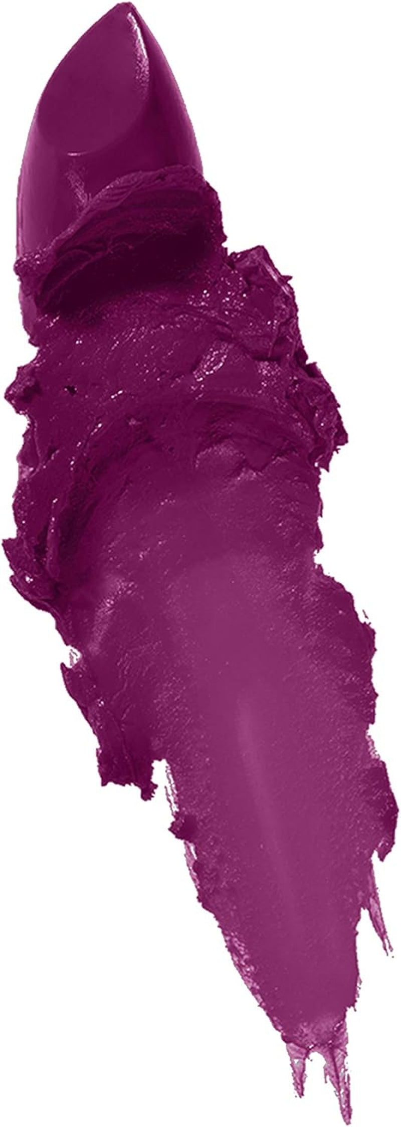 Color Sensational Lipstick 365 Plum Passion