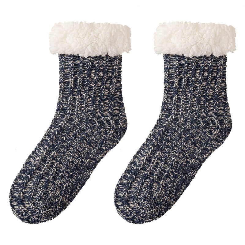 Cold-resistant Warm Thickened Snow Socks