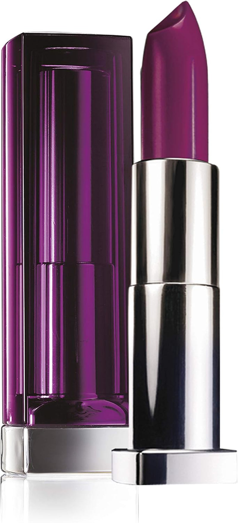 Color Sensational Lipstick 365 Plum Passion