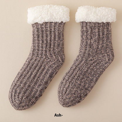 Cold-resistant Warm Thickened Snow Socks