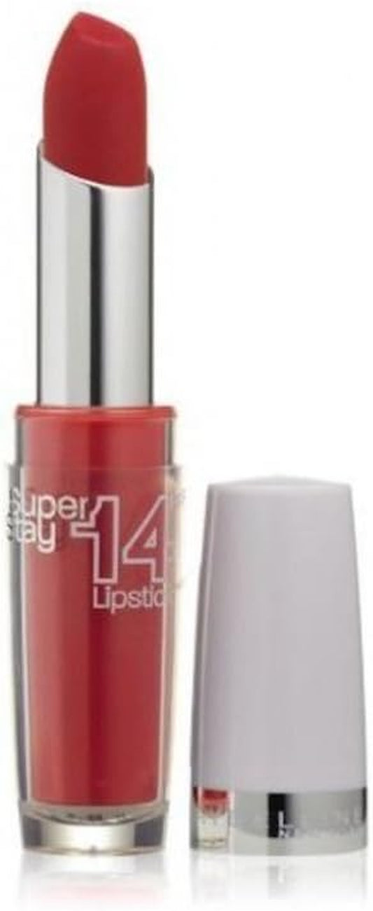 Superstay 14Hr Lipstick 560 Continuous Cranberry