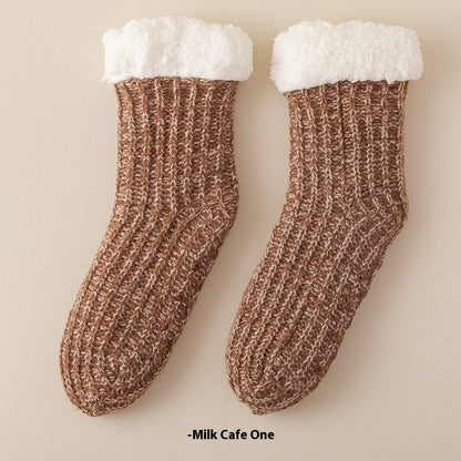 Cold-resistant Warm Thickened Snow Socks